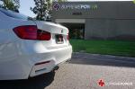 BMW M3 by Supreme Power 2014 года